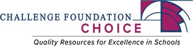 Challenge Foundation Choice